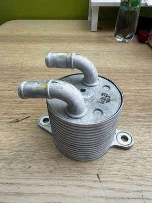 Engine Oil Cooler  For Mazda 3 6 Cx-5 Cx-9 CX-30 CX-90 2.5L 2019-2024