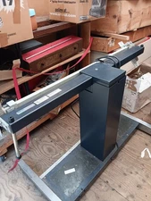 Hamilton Drafting Table with Electric Lift also GOOD for crafting, quilting