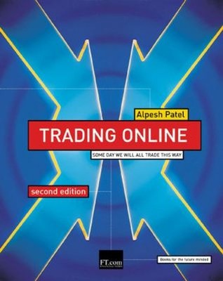 Trading on Line : Some Day We Will All Trade This Way Paperback A