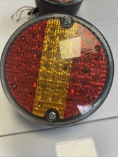 Led Cheeseburger Lamp 12/24v