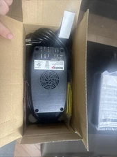 Asurity ULTRACP-22T Condensate Pump Ultra 120 Vac 60 Hz (New in Box/ Unused)