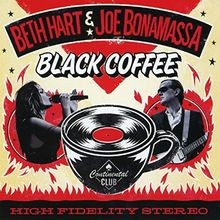 Black Coffee von Beth Hart  Joe Bonamassa | CD | Zustand gut