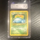 Pokémon Venusaur 15/102 Base Set Holo Rare 100 HP English Card