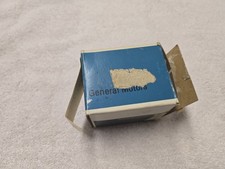 Nos 1966 1967 Buick Riviera Air Conditioning Blower Resistor Gm 1382921 Nos 1966 1967 Buick Riviera Air Conditioning Blower Resistor Gm 1382921