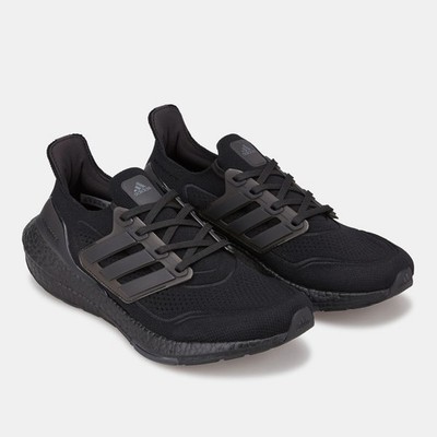 adidas Men's Ultraboost 21 Running Shoe FY0306 , Gr. 40 2/3 , Neu/OVP