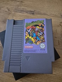  Nintendo NES: Boulder Dash PAL Modul