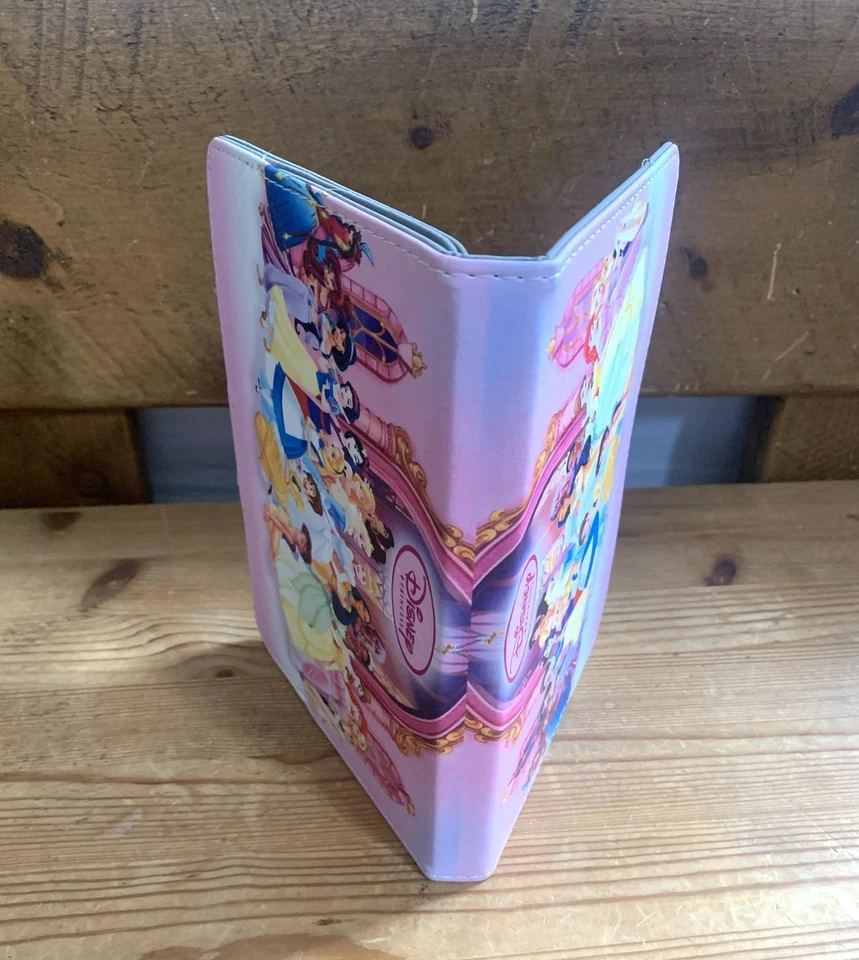 case for 7" 8" Size Tablet Disney PRINCESS TAB cover - Image 2 of 4