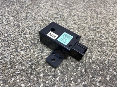 Steuergerät Diebstahlsicherung 96852102 Chevrolet Captiva KLAC 2.2 D 12.2040.041