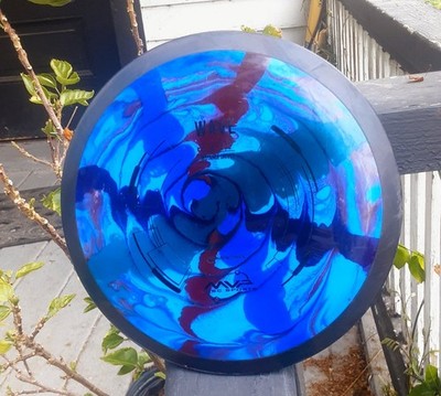 Dyed MVP Neutron Wave, 173g, Lightly Used, Great Condition,  Great Hand Feel