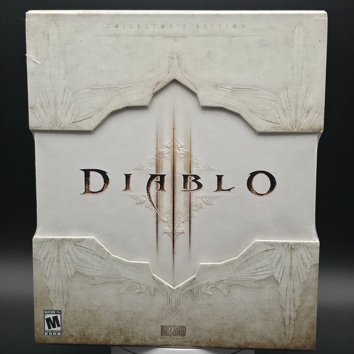 Diablo III コレクターズエディション（PC 海外版） Diablo III コレクターズエディション（PC 海外版） Diablo III PC