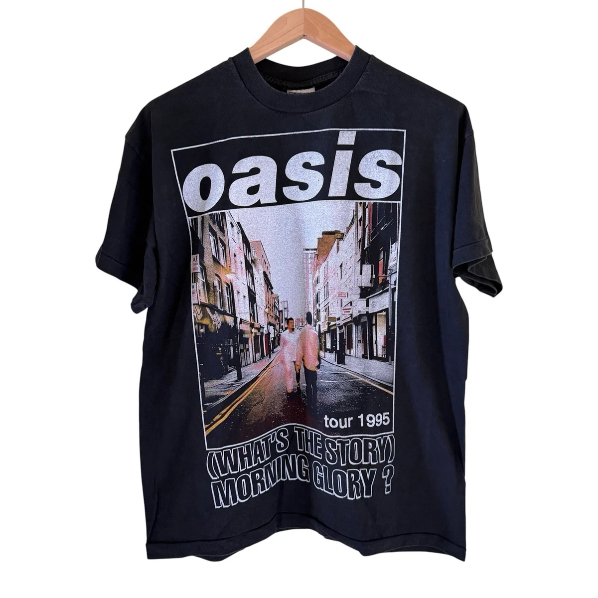 Oasis Shirt for sale - eBay