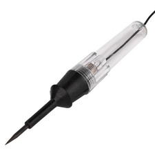 T- 6-12-24V Car Auto Electrical Voltage Test Pen Light Lamp Circuit Tester