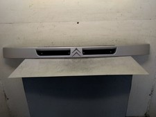 Calandre Citroen JUMPER