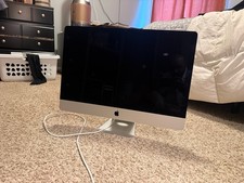 Apple iMac 27 Retina 5K (2017) 4.2GHz i7 32GB...