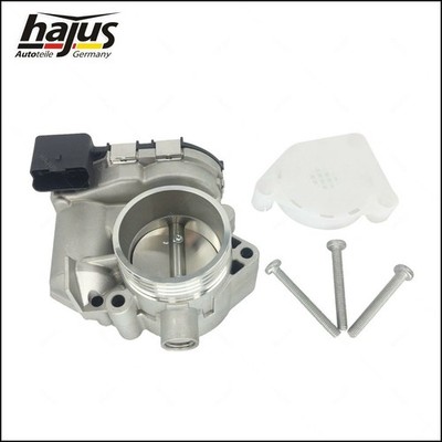 Hajus Drosselklappe für Peugeot 1007 206 307 308 Partner C2 C3 Xsara 1.6