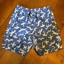 Gap Boys Bathing Suit Shorts Size 6-7