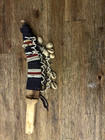 Handmade Antique Sudanese Belt Knife — photo 4