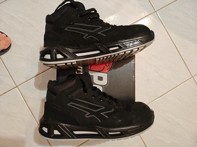 u Power Sicherheits Arbeitsschuhe Gr.43 Unisex mit OVP