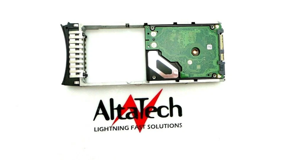 IBM 00Y2427 ACLA 146GB 15K 6GB SAS 2.5" V3700 00Y2497 HDD Hard Disk Drive - Image 3 of 4