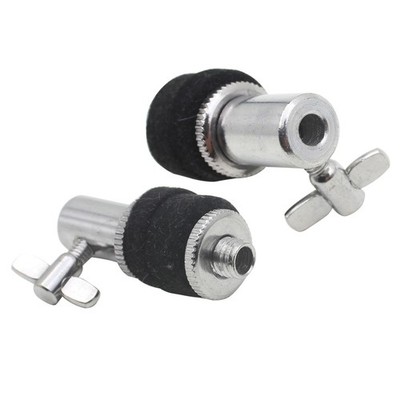 Durable Metal Clutch For Hi-Hat Cymbal Stand Jazz Drum Replacement Part