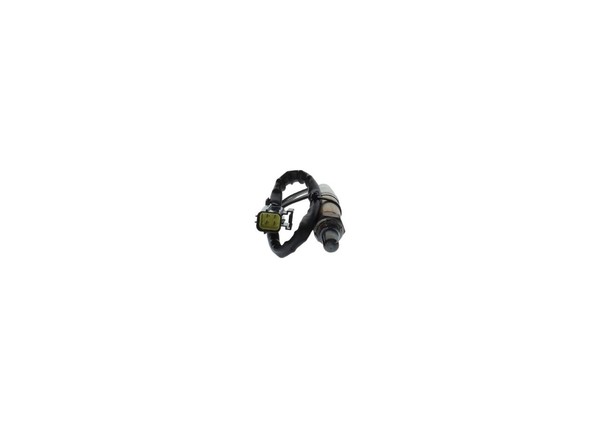 Neu - Bosch 0258003193 Lambdasonde FüR Land Rover Rover-image