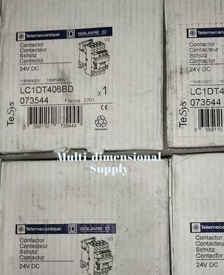1PCS NEW LC1DT406BD    #fv