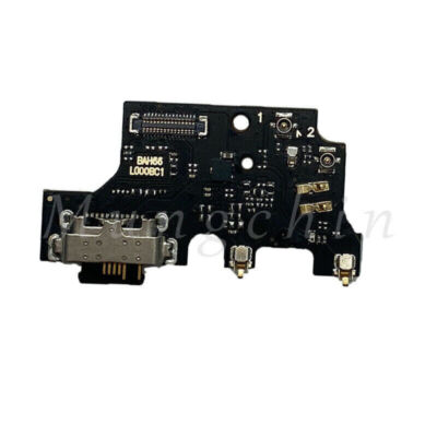 Replacement For TCL 10L & 10 Lite T770B T770H USB Charging Port Dock Connector
