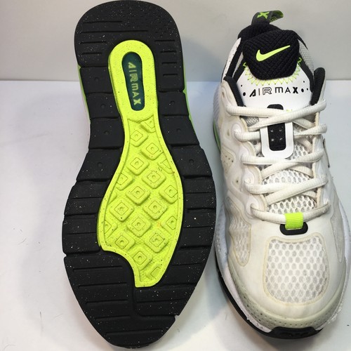 Nike Air Max Cz4752-103 Size US 4Y, UK 3.5, EU 36 - Picture 17 of 19
