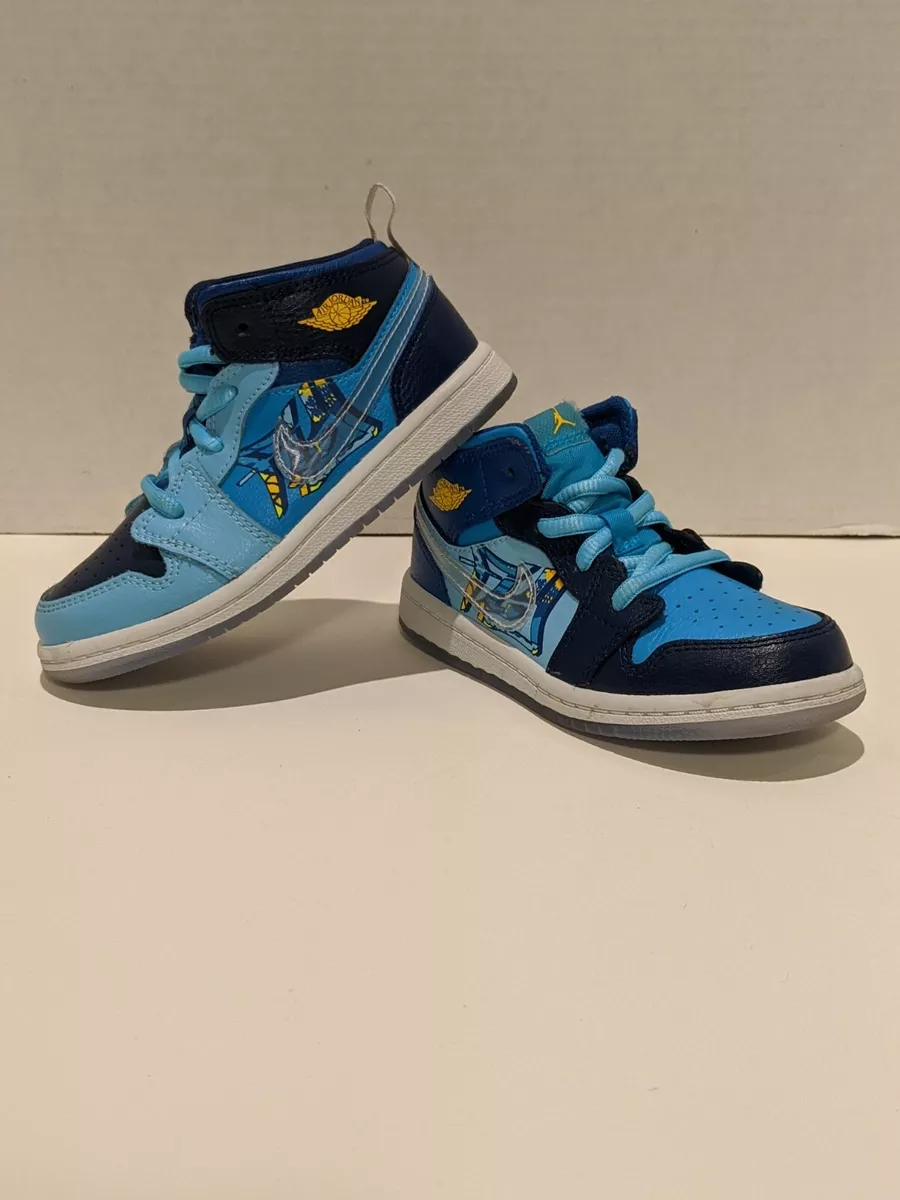 Nike Air Jordan 1 Mid