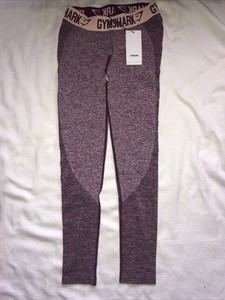 gymshark flex leggings dark ruby