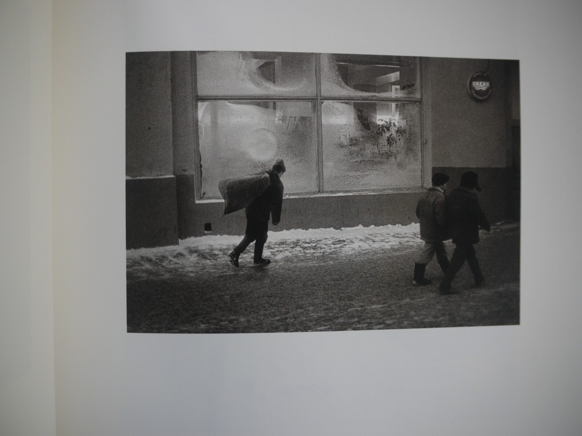 ME KAKSI PENTTI SAMMALLAHTI　ペンティ・サマラッティ Pentti Sammallahti - Me Kaksi. NEW. SIGNED. | eBay