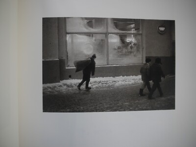 Pentti Sammallahti - Me Kaksi. NEW. SIGNED. | eBay