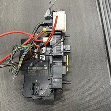 Mercedes W204 C Class Rear Sam Fuse Box A2049060405