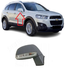 Clignotant Chevrolet CAPTIVA