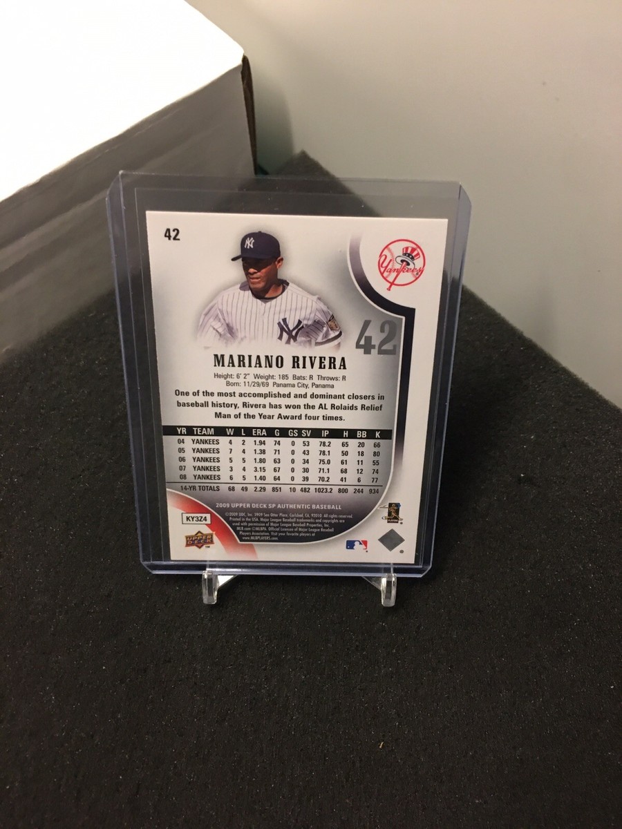 MLB Mariano Rivera サインカード s-l1200.jpg