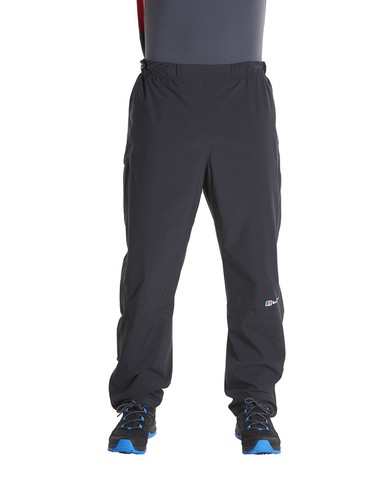 Pant Waterproof Overtrouser Long 