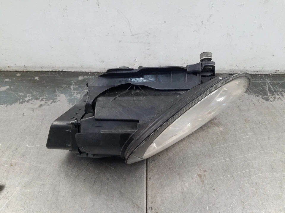 2006 Porsche Cayman S 987 левый водитель ксеноновая фара #4205 P1 - Изображение 4 из 4