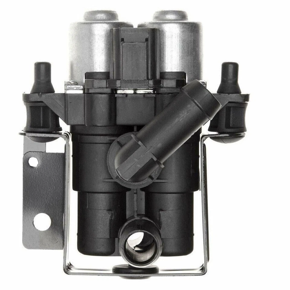 Válvula de agua de control de calefacción XR822975 para Jaguar S-Type 2000-2002 3,0 L 4,0 L Foto 2 de 4