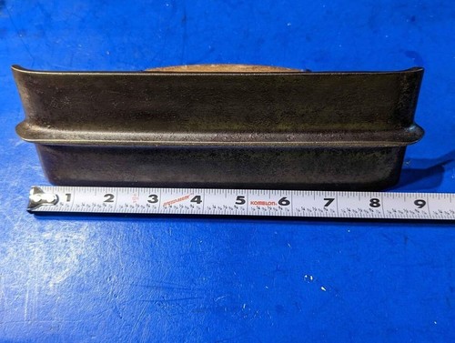 Smith and Holtum Manufacturing Co. Clinton, Wisconsin Usa Made Mason Tool - Picture 4 of 9
