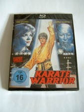 Karate Warrior (OVP)
