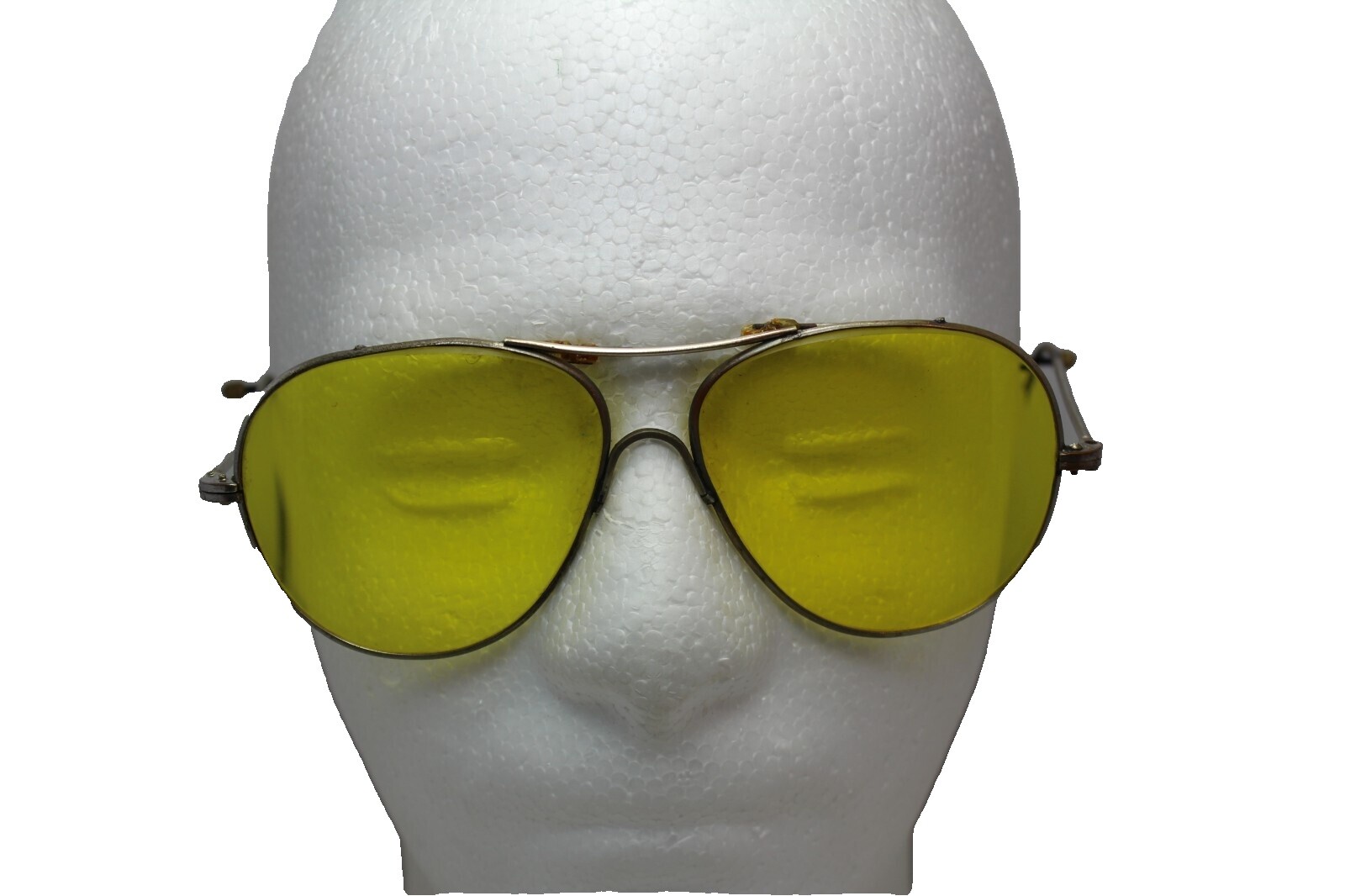 Ray Ban John Lennon In Vintage Sunglasses for sale | eBay