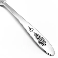 Oneida Community BIRD OF PARADISE Silver Plate 1923 Silverware Flatware CHOICE