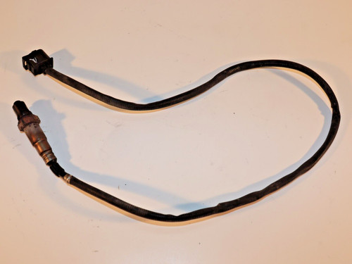 Mercedes W212 E350 CGI Lambdasonde Diagnosesonde Links Nachkat A0035428518