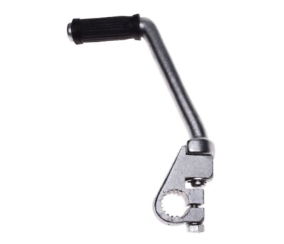 Kickstarter Kickstarthebel 20mm für Yamaha ROMET MINSK 400A 125 MOLOTOW Starter