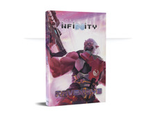 Infinity: Raveneye New