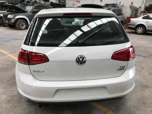 5Q0 407 272 C Transmision Delantera Derecha para VOLKSWAGEN GOLF VII (5G1 257373 - Imagen 10 de 10