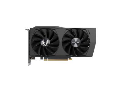 ZOTAC GAMING GeForce RTX 3050 ECO Edition 8GB GDDR6 128-bit 14 Gbps PCIE 4.0 Gam