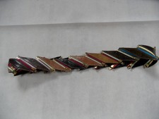 Stylish belt with colorful zips approx. 1 m long can be shortened top SJ718