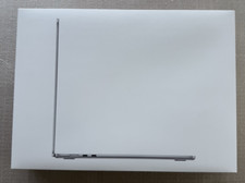 EMPTY BOX ONLY Apple Macbook Air - Genuine