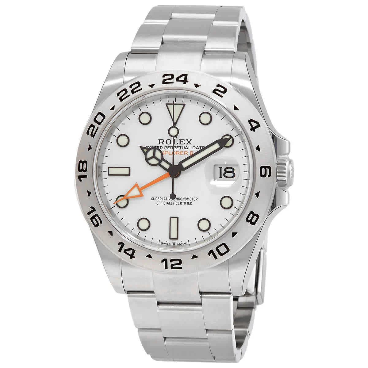Mens rolex shop explorer